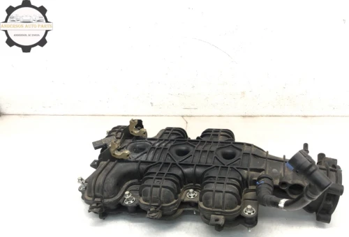 2018-2021 Ford Expedition 3.5L RWD V6 Used OEM Intake Manifold