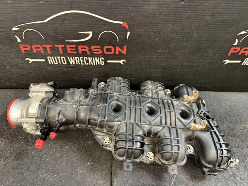 2018-2021 Ford Expedition 3.5L Turbo Used Intake Manifold