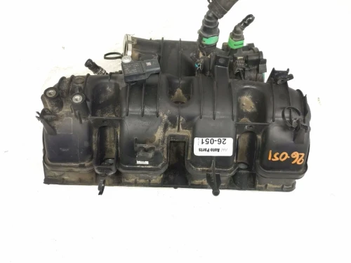 2019-2023 Ford Ranger 2.3L Used Intake Manifold KB3E-9424-AD