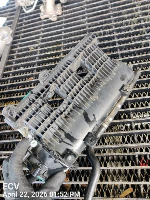 2020-2022 Ford Escape Used OEM Intake Manifold