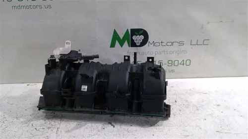 2021 Ford Explorer Used Intake Manifold LB5E-9424-AD