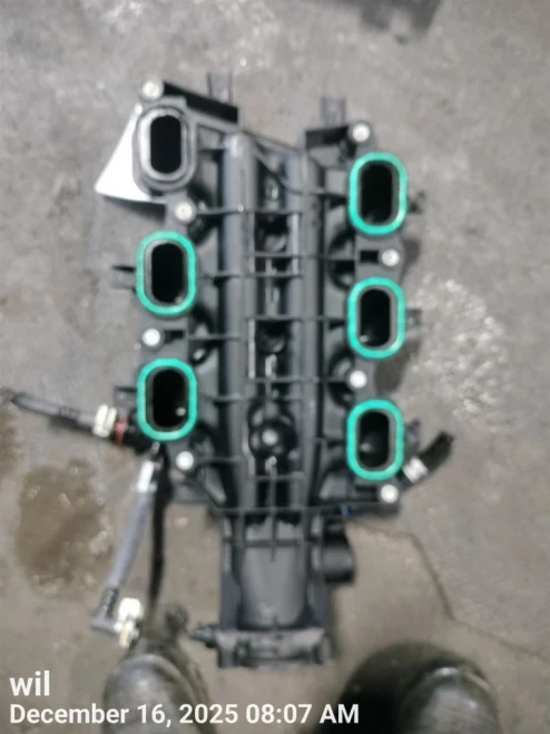 2021-2025 Ford F-150 Used OEM Intake Manifold