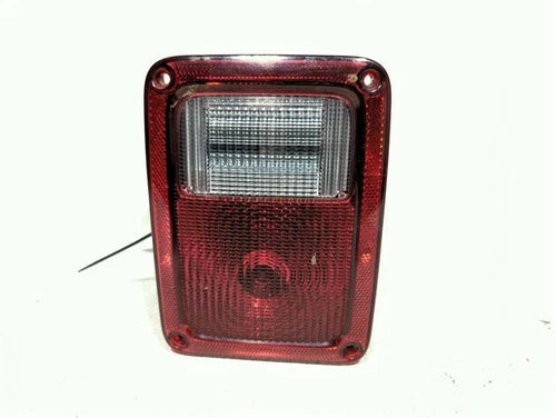 2010 Jeep Wrangler Used OEM Right Tail Light Assembly