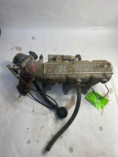 Ford Bronco Upper Used Intake Manifold