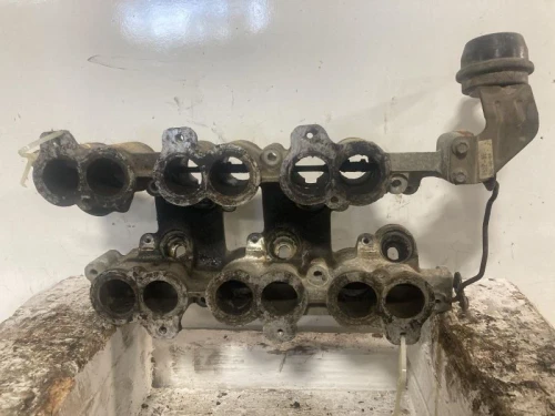 Ford Contour 2.5L Lower Used Intake Manifold