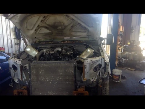 Ford Excursion 6.0L Diesel Used Intake Manifold