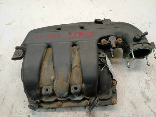 Ford Explorer 3.5L Upper Used Intake Manifold