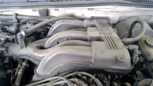 Ford Explorer 4.0L Used Intake Manifold