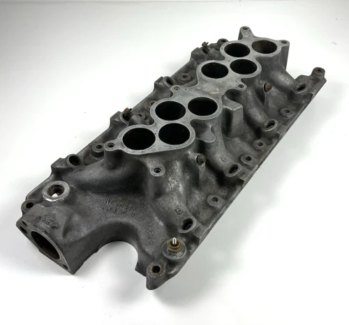Ford Explorer 5.0L Lower Used OEM Intake Manifold