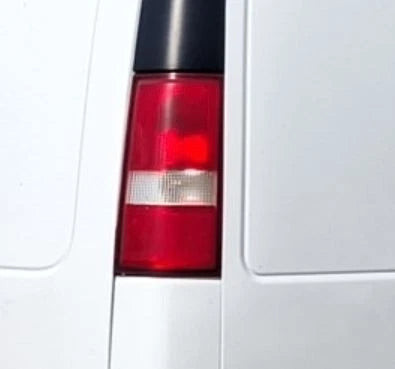 2003-2024 Chevrolet Express 2500 Van Driver LH Tail Light Lamp OEM OEM used OEM tail light assembly