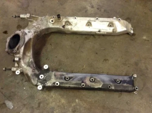 Ford F-250 / F-350 6.4L Diesel Used Intake Manifold