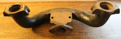 Ford Model A Used Intake Manifold