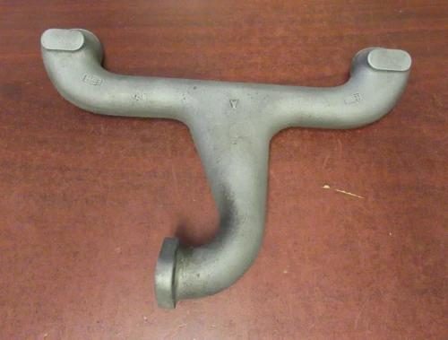 Ford Model T 4-CYLINDER Used OEM Intake Manifold