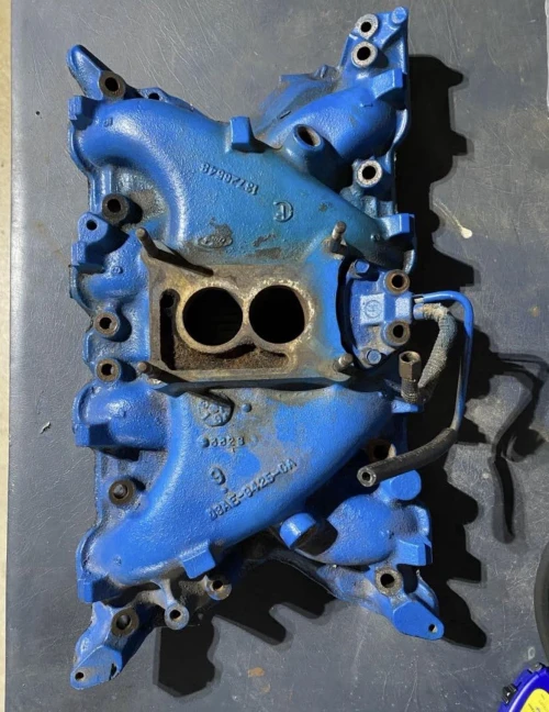 Ford Mustang Used OEM Intake Manifold