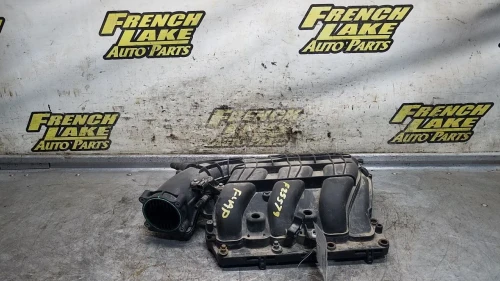 Ford Transit 3.7L Upper Used Intake Manifold