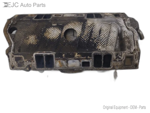1996-2002 GMC Savana 5.7L Lower Used Intake Manifold