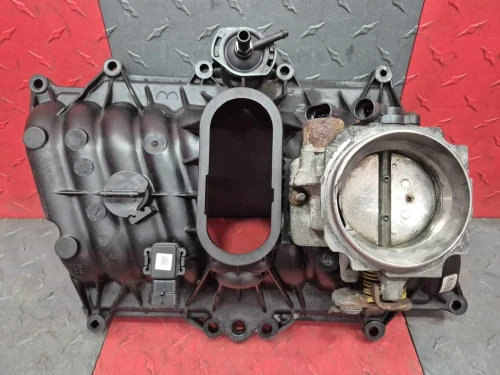 1996-2002 GMC Savana 5.7L Used Intake Manifold