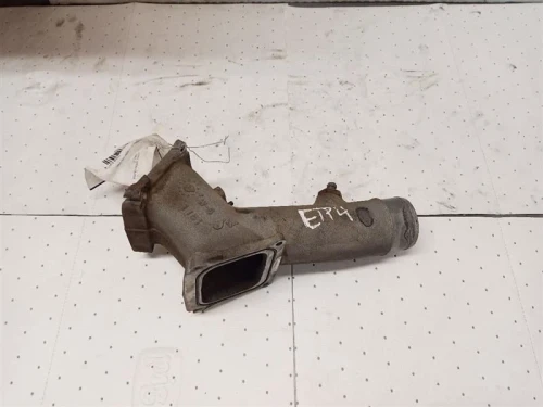 2001 GMC / Ram Sierra / 2500 6.6L Used Intake Manifold