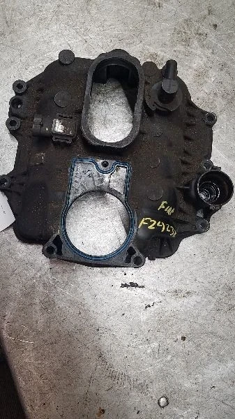 2001 GMC Jimmy 4.3L Upper Used Intake Manifold