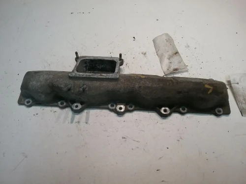 2001-2004 GMC / Ram Sierra / 2500 6.6L Left VIN 1 Used Intake Manifold