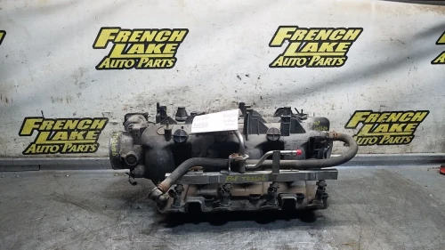 2004-2006 GMC Yukon 5.3L Used Intake Manifold
