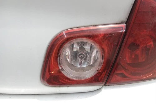 09 10 11 12 Chevrolet Malibu Passenger RH Lid Mounted Tail Light Lamp OEM used OEM tail light assembly