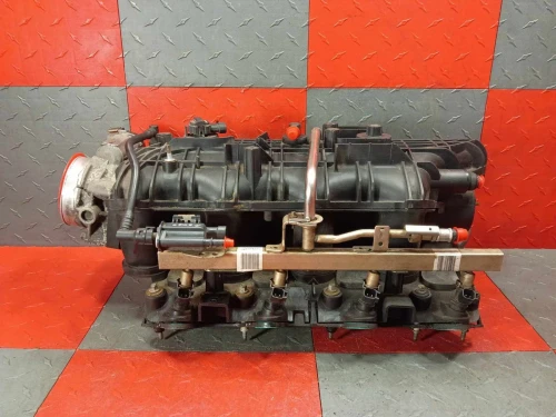 2006-2008 GMC Envoy 5.3L Used Intake Manifold 12580420