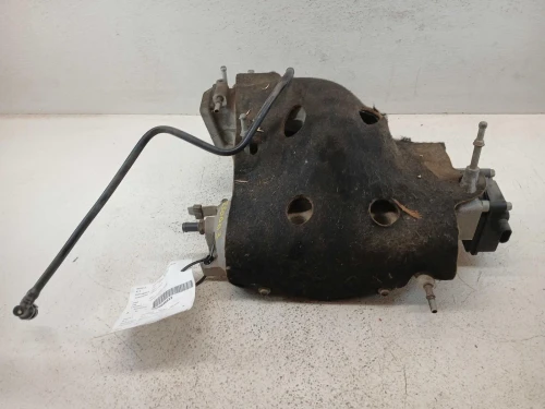 2007 GMC Acadia Upper Used Intake Manifold