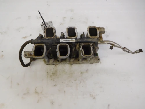 2007-2008 GMC / Saturn / Buick Acadia / Outlook / Enclave 3.6L Lower Used Intake Manifold