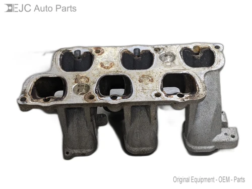 2007-2008 GMC Acadia 3.6L Lower Used Intake Manifold 12602055
