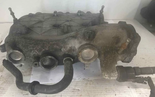 2009-2011 GMC Acadia 3.6L FWD Used Intake Manifold
