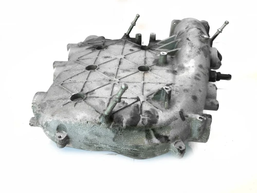 2009-2011 GMC Acadia 3.6L Upper Used Intake Manifold