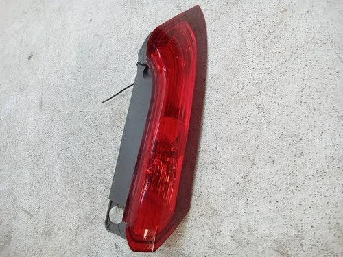 2012 Honda CRV Passenger Side Upper Tail Light Assembly RH OEM used OEM tail light assembly