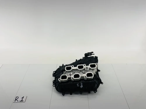 2010-2017 GMC Terrain 3.6L Upper Lower V6 Used OEM Intake Manifold