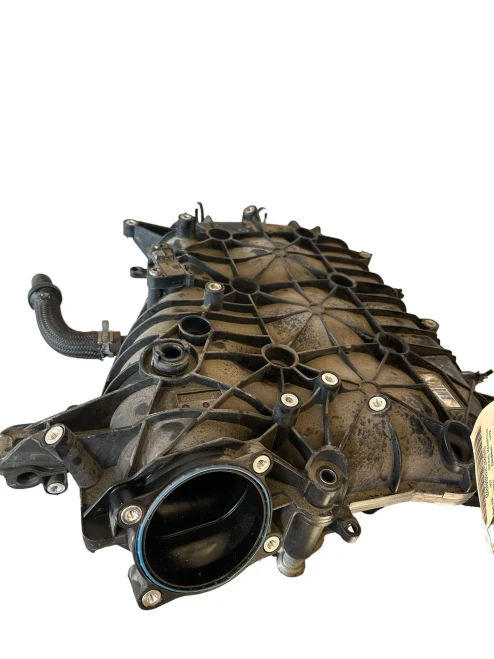 2010-2017 GMC Terrain 3.6L Upper Used Intake Manifold