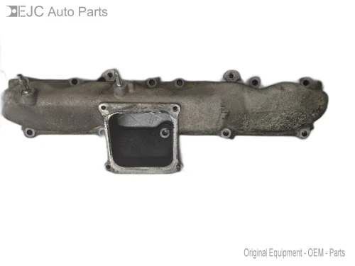 2011-2016 GMC Sierra 6.6L Right Used Intake Manifold 8973635720