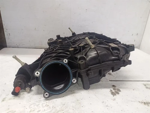 2012 GMC Acadia 3.6L Upper Used Intake Manifold