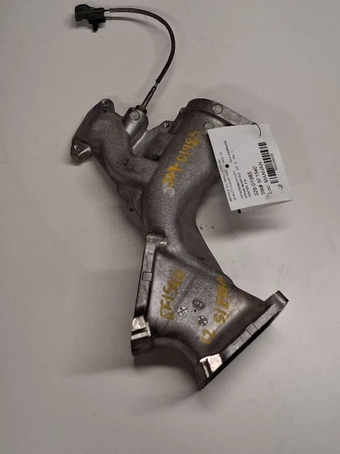 2012-2013 GMC / Ram Sierra / 2500 6.6L Used Intake Manifold