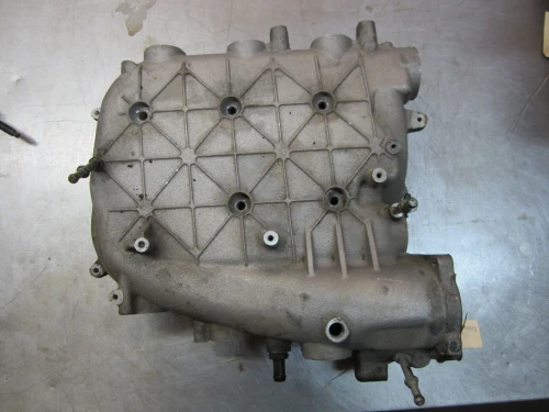 2012-2015 GMC Acadia 3.6L Upper Used Intake Manifold 12621091