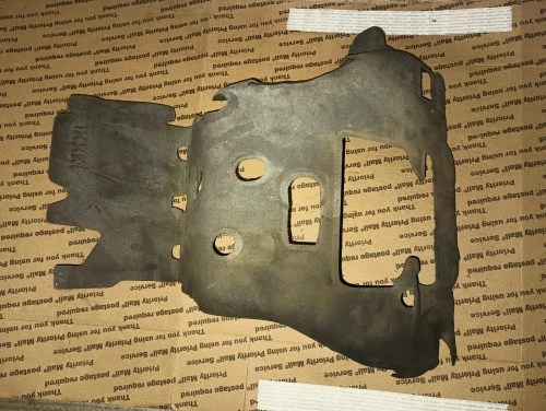 2012-2016 GMC / Buick Terrain / LaCrosse 2.4L Used OEM Intake Manifold 12634906