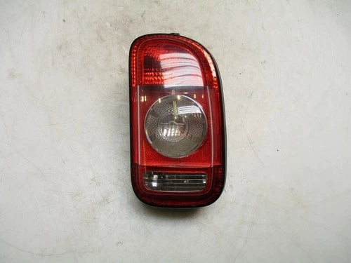2008-2010 Mini Clubman RH Passenger Tail Light Lamp OEM used OEM tail light assembly