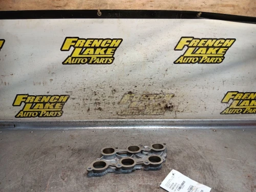 2012-2017 GMC Acadia 3.6L Lower Used Intake Manifold