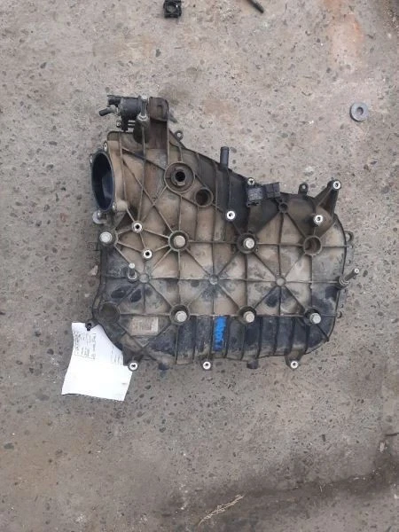 2012-2017 GMC Acadia Lower VIN J 11TH DIGIT Used Intake Manifold 12633365
