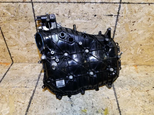 2013-2015 GMC Acadia Upper Used OEM Intake Manifold 12647986