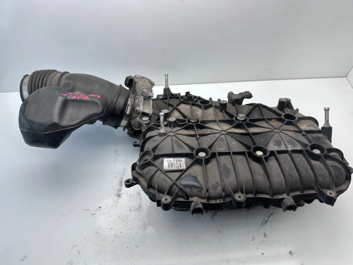 2013-2017 GMC Acadia 3.6L Used OEM Intake Manifold 12647986