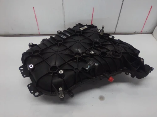 2014 GMC Terrain 3.6L Lower Used Intake Manifold
