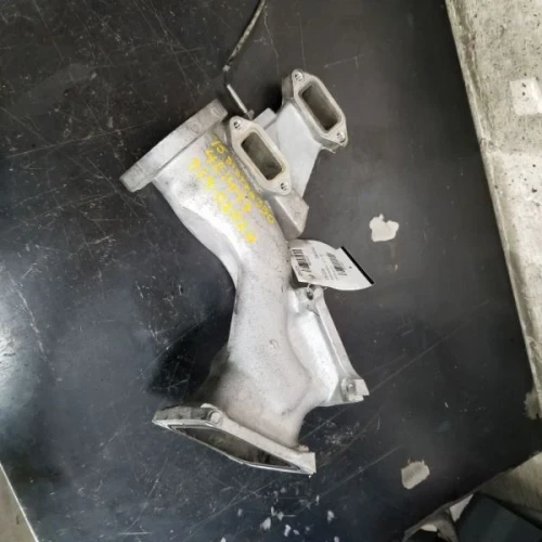 2014-2016 GMC / Ram Sierra / 2500 6.6L Used Intake Manifold