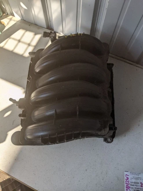 2014-2021 GMC / Ram Sierra / 1500 4.3L Used Intake Manifold