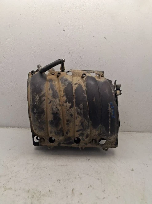 2014-2021 GMC Sierra 4.3L Used OEM Intake Manifold 12630859