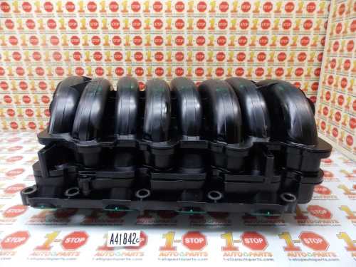 2014-2022 GMC Sierra Used OEM Intake Manifold 12639087